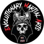 Evolutionary Martial Arts official logo