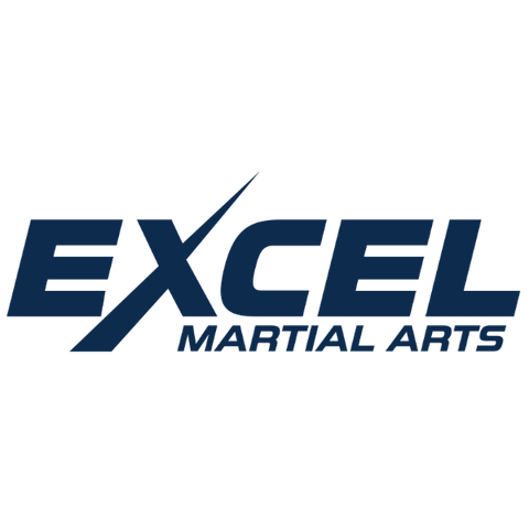 Excel Martial Arts Academy official logo