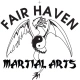 Fair Haven Martial Arts official logo
