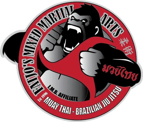 Fatjo's MMA official logo