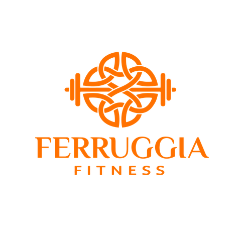 Ferruggia Fitness official logo