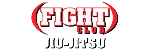 Fight club BJJ official logo