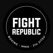 Fight Republic official logo