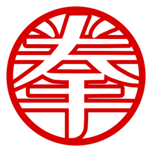 Fist Of Interception Institute official logo