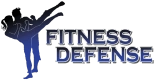 Fitness Defense official logo