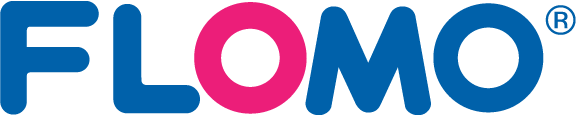 FLOMO/Nygala Corp. official logo