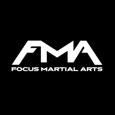Focus Martial Arts official logo