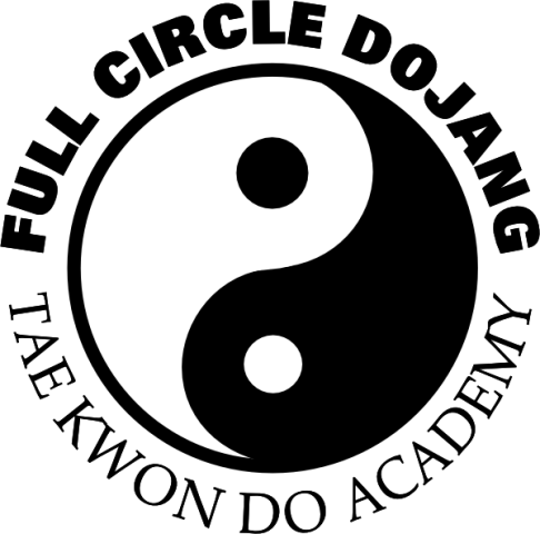 Full Circle Dojang official logo
