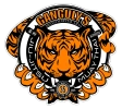 Ganguly's Mixed Martial Arts official logo