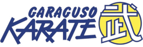 Garaguso Karate official logo
