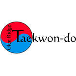 Glen Ridge Taekwon-do official logo