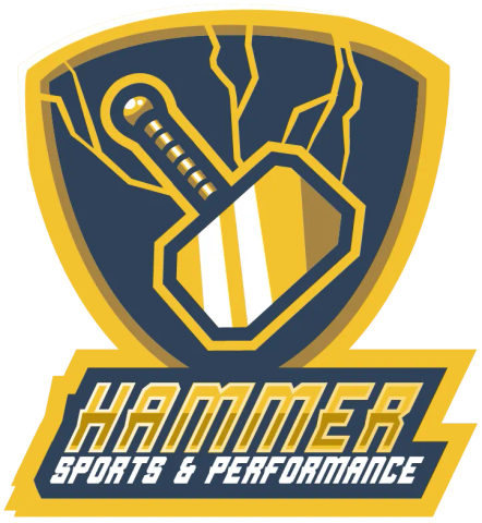 Hammer Sports and Performance official logo