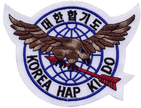 Hapkido Center official logo