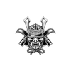 Harbor Jiu-Jitsu official logo