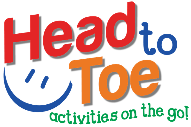 Head To Toe official logo