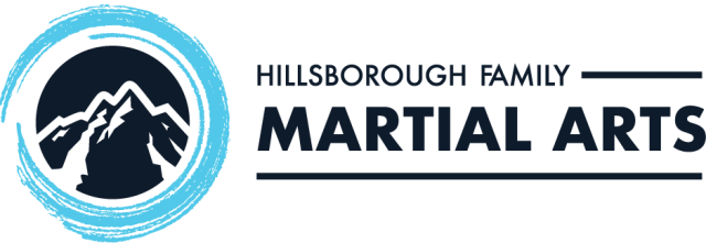 Hillsborough Family Martial Arts official logo