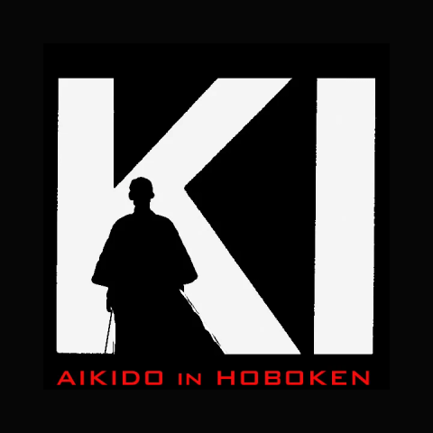 HOBOKEN AIKIKAI official logo