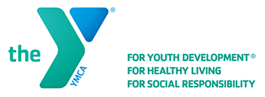 Hopewell Valley YMCA official logo