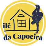 Ilê da Capoeira Newark official logo