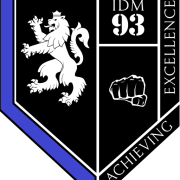 Institute of Defensive Methods official logo