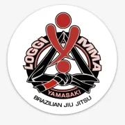 International Karate Academy official logo