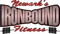 Ironbound Fitness official logo