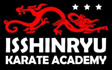 Isshinryu Karate Academy official logo