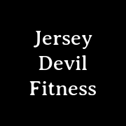 Jersey Devil Fitness official logo