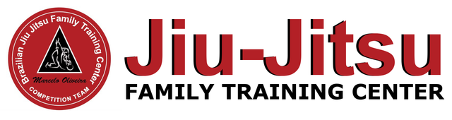 Jiu Jitsu Family Training Center of Edgewater official logo
