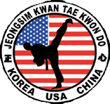 JSK Martial Arts Taekwondo official logo