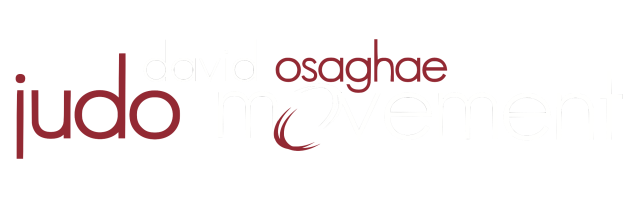 Judo Movement official logo