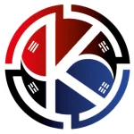 K Martial Arts - Nutley NJ official logo