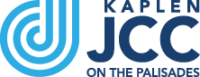 Kaplen JCC on the Palisades official logo