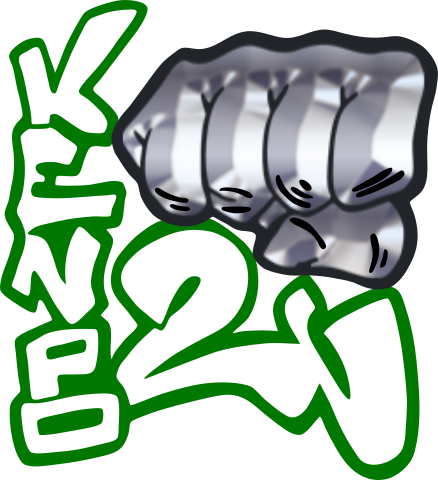 Kenpo 2 U official logo