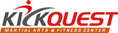 KickQuest Martial Arts & Fitness official logo