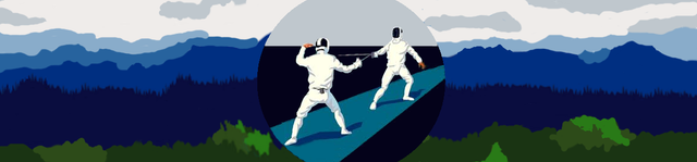 Kids Can Fence official logo