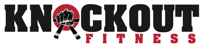 Knockout Fitness official logo