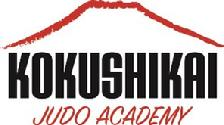 Kokushi kai Judo Academy official logo