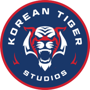 Korean Tiger Studios official logo