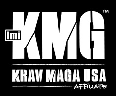 Krav Maga NJ LLC official logo