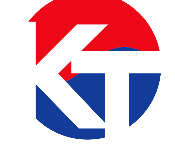 KT Taekwondo official logo