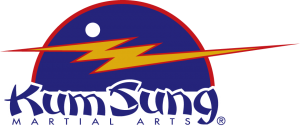 Kum Sung Karate official logo