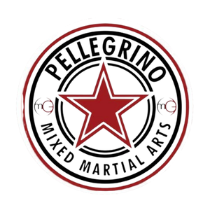 Kurt Pellegrino MMA official logo