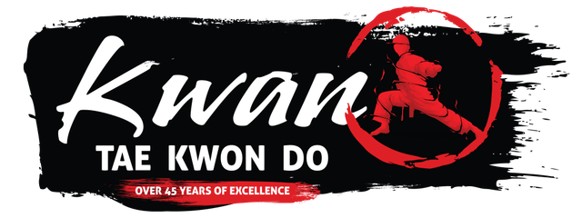 Kwan Tae Kwon DO official logo