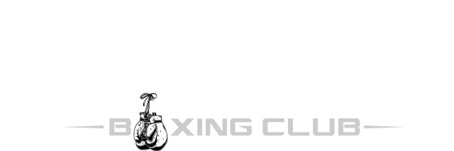 Legacy Boxing Club NJ official logo