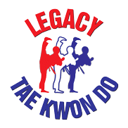 Legacy Tae Kwon DO official logo