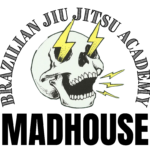 Madhouse Academy official logo