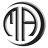 Martial Arts Fitness Center official logo