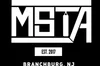 Martial Strength Training Academy official logo