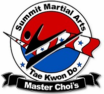 MASTER CHOI'S SUMMIT MARTIAL ARTS(WAYNE,NJ) official logo